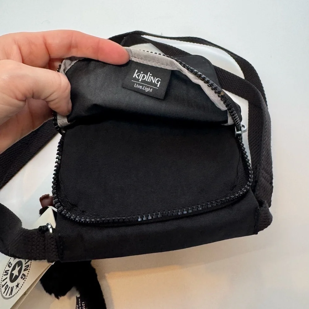 Kipling New Eldorado Crossbody